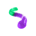 Gummy Squishi Wormz