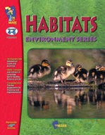 Habitats Gr. 4-6 Ebook
