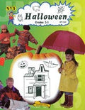 Halloween Gr 2 Ebook
