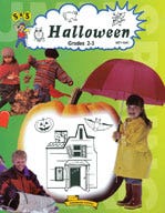 Halloween Gr 2 Ebook
