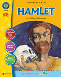 Hamlet - Literature Kit Gr. 9-12 Ebook