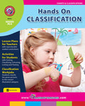 Hands On Classification Ebook