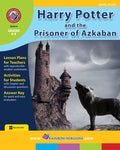 Harry Potter and the Prisoner of Azkaban (Novel Study) Ebook