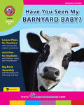 Have You Seen My Barnyard Baby? Ebook