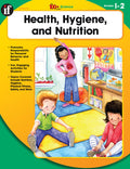 Health Hygiene and Nutrition Gr 1-2 eBook