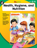 Health Hygiene and Nutrition (Gr