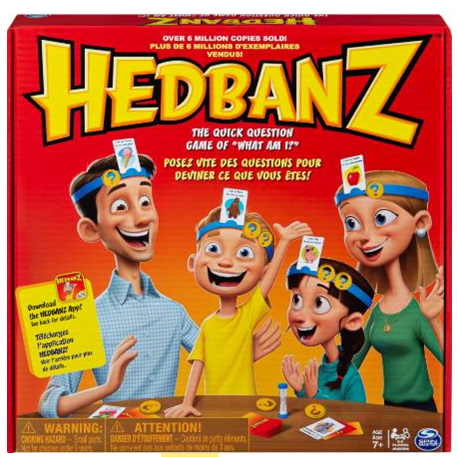 Hedbanz