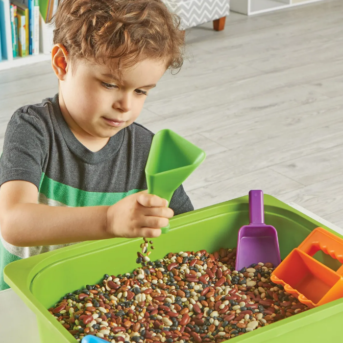 Helping Hands Sensory Scoops
