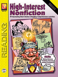 High-Interest Nonfiction Ebook