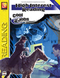 High Interest Reading: Cool Jobs Ebook