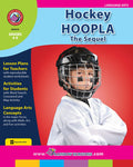 Hockey Hoopla: The Sequel Ebook