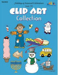 Holidays & Seasonal Celebrations Ebook