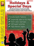 Holidays & Special Days Ebook