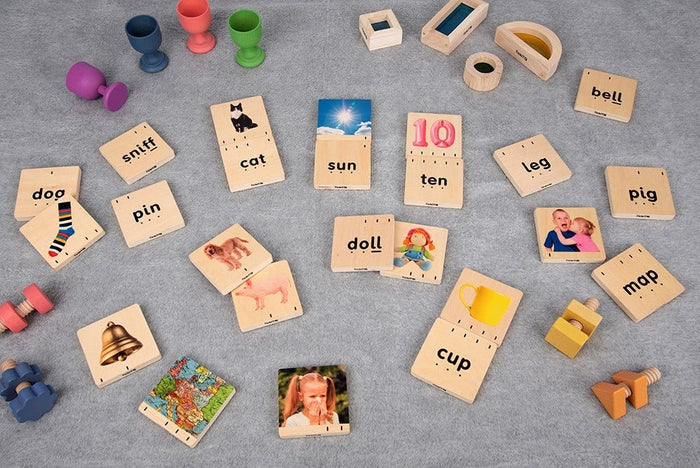 Hollys Phonics Set