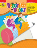 How to Report on Books Grades 1-2 Ebook
