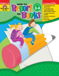 How to Report on Books Grades 3-4 Ebook