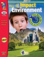 How We Impact the Environment Ebook