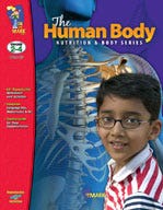 Human Body (Enhanced eBook) Ebook