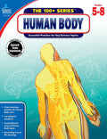 Human Body Grades 5-8 Ebook
