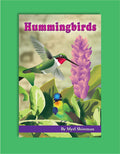 Hummingbirds Ebook