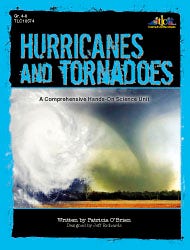 Hurricanes and Tornadoes Ebook