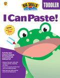 I Can Paste Ebook
