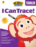 I Can Trace Ebook