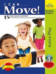 I Can...Move! Ebook