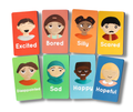 Im Feeling Emotional Literacy Flashcards