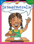 Im Through! What Can I Do? Grades 5-6 (Enhanced eBook) Ebook
