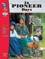 In Pioneer Days Ebook