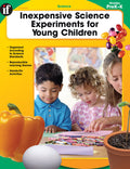 Inexpensive Science Experiments for Young Children Ebook