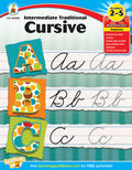 Intermediate Traditional Cursive Ebook