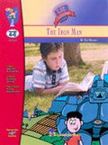 Iron Man Novel Study Guide Ebook