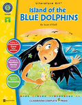 Island of the Blue Dolphins - Literature Kit Gr. 5-6 Ebook