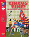 Its Circus Time Ebook