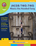 Jacob Two-Two Meets the Hooded Fang (Novel Study) Ebook