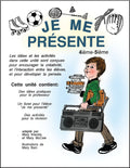 JE ME PReSENTE Ebook
