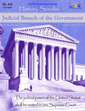 Judicial Branch of the Government Ebook