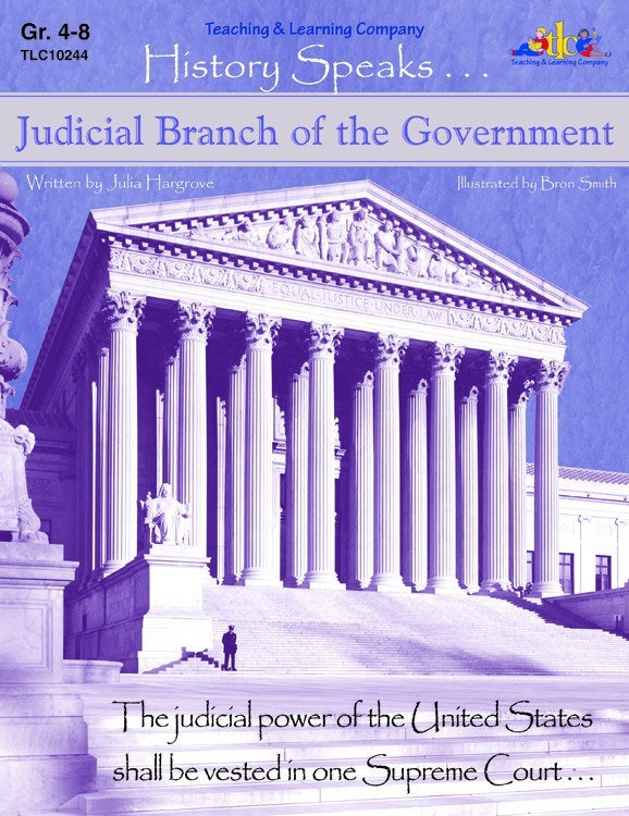 Judicial Branch of the Government Ebook