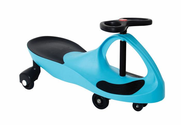 Kidnetic Car Blue