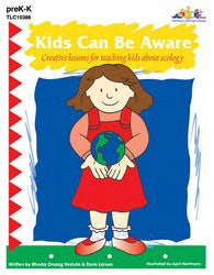 Kids Can Be Aware Ebook