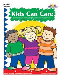 Kids Can Care Ebook