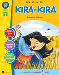 Kira-Kira - Literature Kit Gr. 5-6 Ebook
