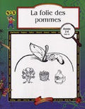 La Folie des Pommes Ebook