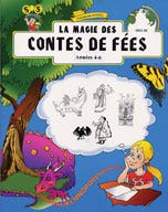 La Magie Des Contes De Fees Ebook