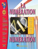 La Numeration-French English Ebook