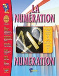 La Numeration/Numeration (French/English) Ebook