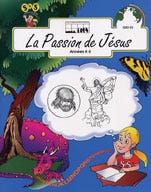 La Passion de Jesus Ebook