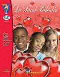 La Saint-Valentin Ebook